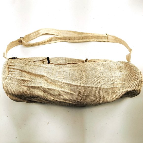 Himalayan Tote/Yoga Bag - Picture 2 of 4